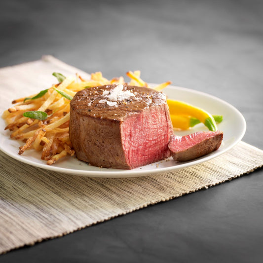 44 Farms USDA Choice Filet Mignon 8 oz.