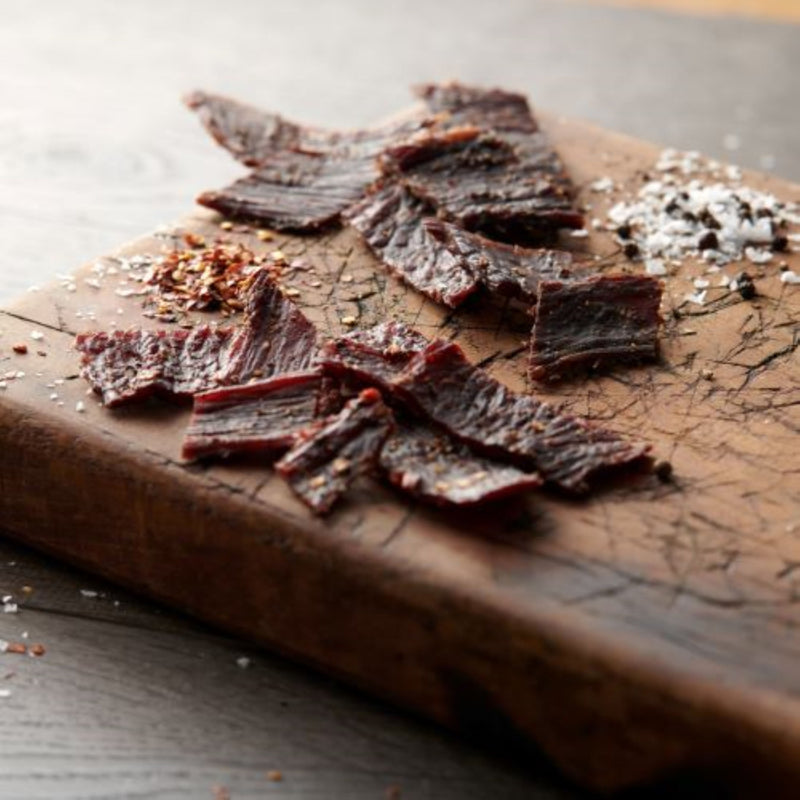 44 Farms Beef Jerky