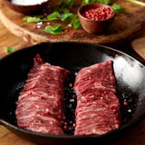 44 Farms USDA Choice Or Higher Skirt Steak