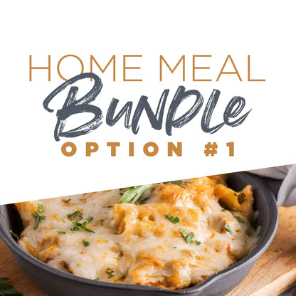 44 Farms Home Meal Bundle Option 1