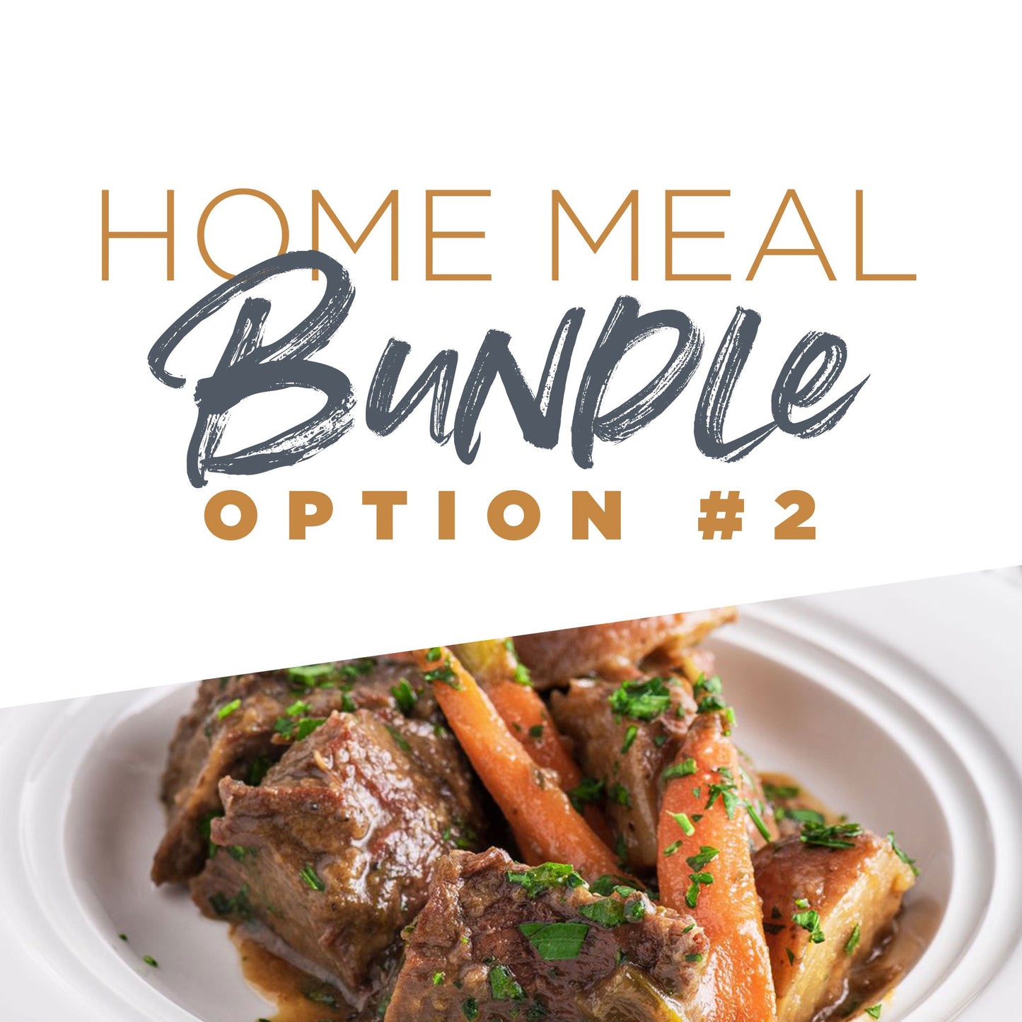 44 Farms Home Meal Bundle Option 2