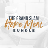 44 Farms Grand Slam Home Meal Bundle