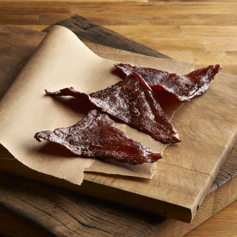 44 Farms Beef Jerky