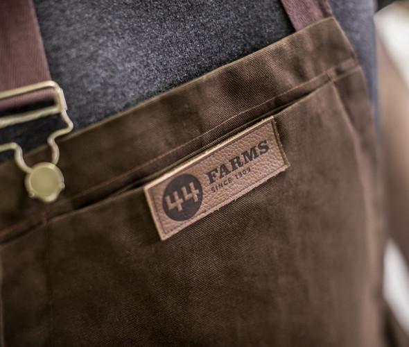 44 Farms Apron