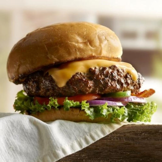 44 Farms USDA Choice Or Higher Angus Ground Beef