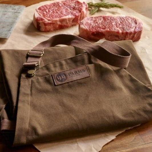 44 Farms Apron