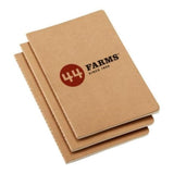 44 Farms Moleskine Journals