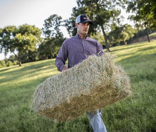 44 Farms Trucker Cap - Since 1909