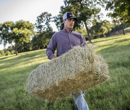 44 Farms Trucker Cap - Since 1909