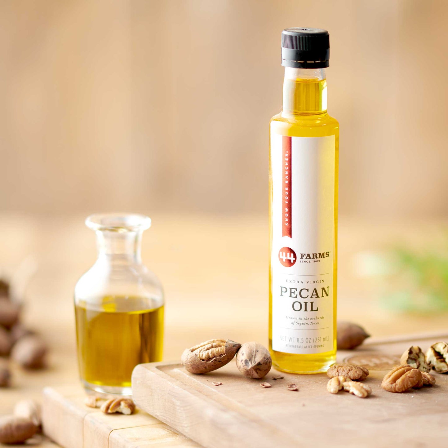 44 Farms Pecan Oil