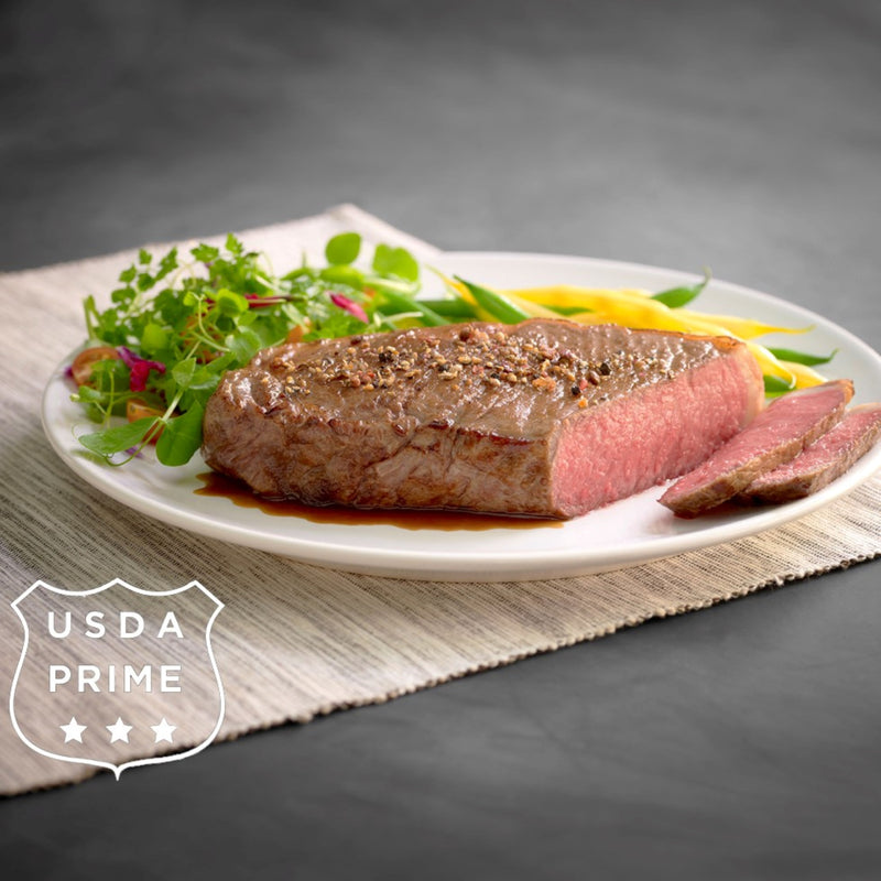 44 Farms USDA Prime New York Strip