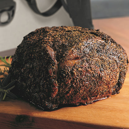 44 Farms USDA Choice Or Higher Smoked Prime Rib