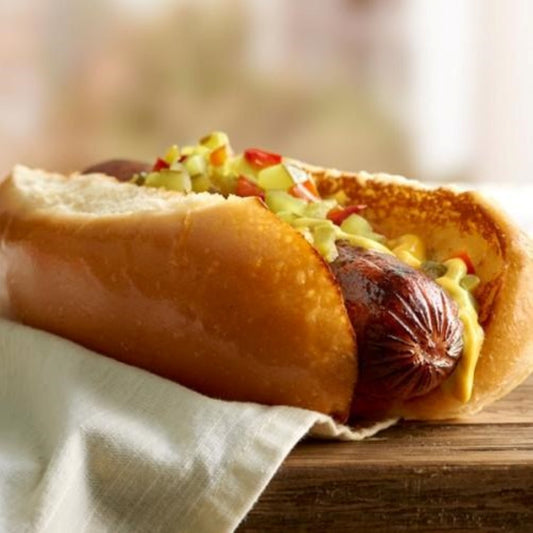 44 Farms USDA Choice Or Higher All Beef Angus Franks