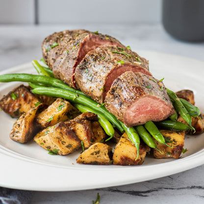 44 Farms Tri-Tip Meal