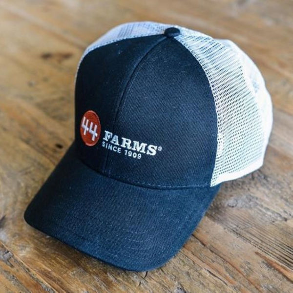 44 Farms Trucker Cap - Since 1909