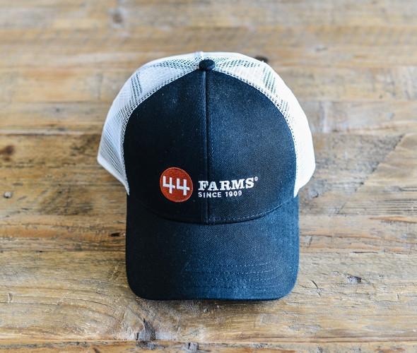 44 Farms Trucker Cap - Since 1909